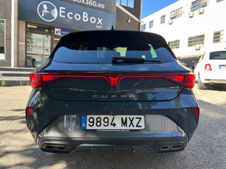 Cupra León 1.5 eTSI 110kW (150CV) DSG
