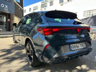 Cupra León 1.5 eTSI 110kW (150CV) DSG