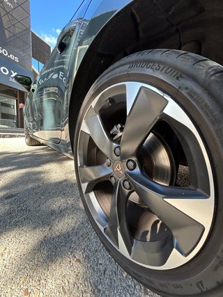Cupra León 1.5 eTSI 110kW (150CV) DSG