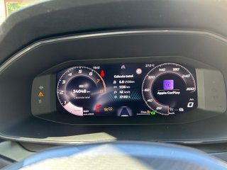 Cupra León 1.5 eTSI 110kW (150CV) DSG