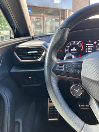 Cupra León 1.5 eTSI 110kW (150CV) DSG