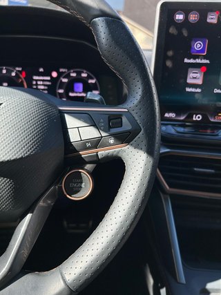 Cupra León 1.5 eTSI 110kW (150CV) DSG