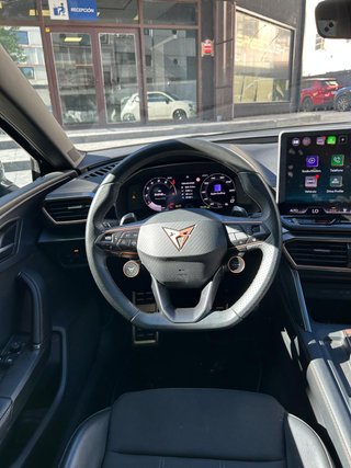 Cupra León 1.5 eTSI 110kW (150CV) DSG