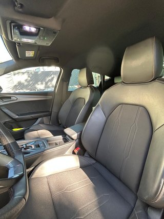 Cupra León 1.5 eTSI 110kW (150CV) DSG