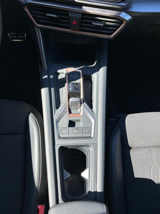 Cupra León 1.5 eTSI 110kW (150CV) DSG