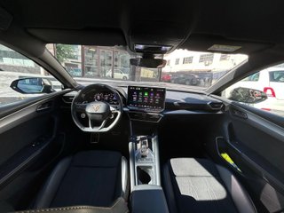 Cupra León 1.5 eTSI 110kW (150CV) DSG