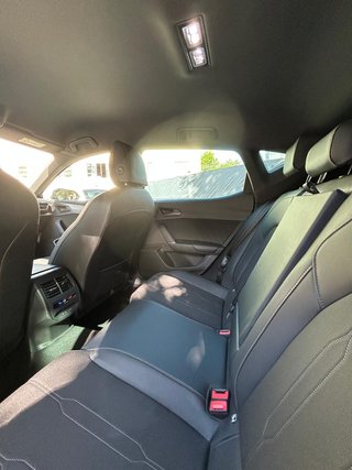 Cupra León 1.5 eTSI 110kW (150CV) DSG