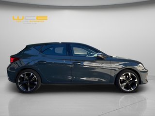 Cupra León 1.5 eTSI 110kW (150CV) DSG
