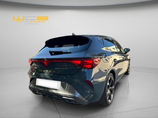 Cupra León 1.5 eTSI 110kW (150CV) DSG