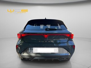Cupra León 1.5 eTSI 110kW (150CV) DSG