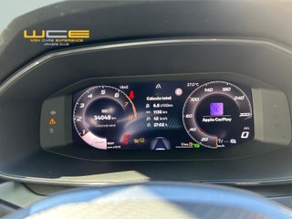 Cupra León 1.5 eTSI 110kW (150CV) DSG
