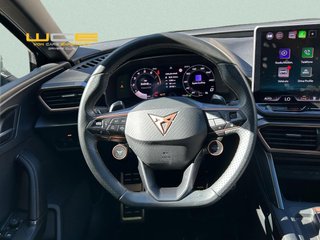 Cupra León 1.5 eTSI 110kW (150CV) DSG
