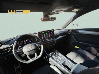 Cupra León 1.5 eTSI 110kW (150CV) DSG