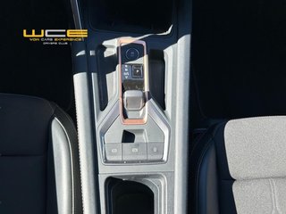 Cupra León 1.5 eTSI 110kW (150CV) DSG