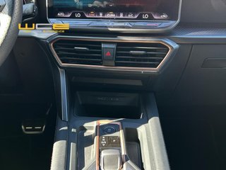 Cupra León 1.5 eTSI 110kW (150CV) DSG