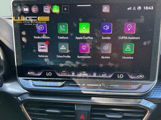 Cupra León 1.5 eTSI 110kW (150CV) DSG