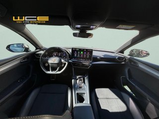 Cupra León 1.5 eTSI 110kW (150CV) DSG