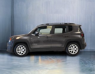 Jeep Renegade 2018