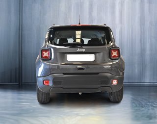 Jeep Renegade 2018