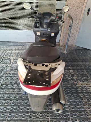 Despiece Suzuki Burgman 125/200