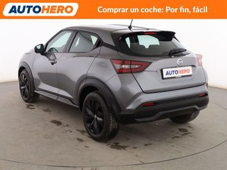 Nissan Juke 1.0 DIG-T Acenta