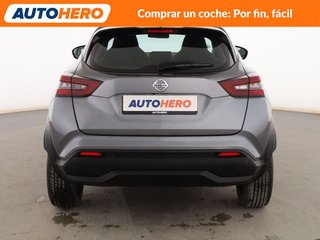 Nissan Juke 1.0 DIG-T Acenta