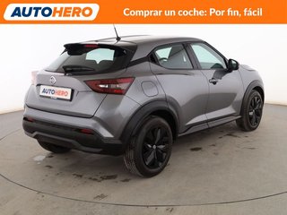 Nissan Juke 1.0 DIG-T Acenta
