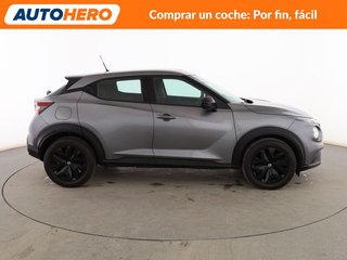 Nissan Juke 1.0 DIG-T Acenta