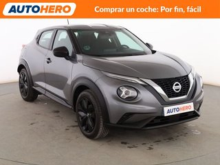 Nissan Juke 1.0 DIG-T Acenta