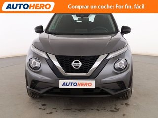Nissan Juke 1.0 DIG-T Acenta