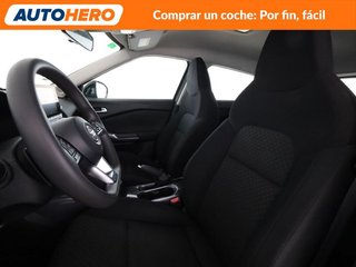 Nissan Juke 1.0 DIG-T Acenta