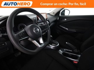 Nissan Juke 1.0 DIG-T Acenta