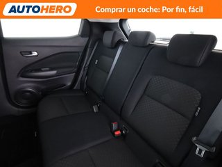 Nissan Juke 1.0 DIG-T Acenta