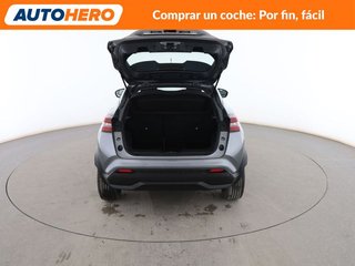 Nissan Juke 1.0 DIG-T Acenta