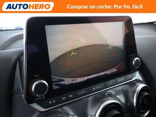 Nissan Juke 1.0 DIG-T Acenta
