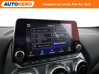 Nissan Juke 1.0 DIG-T Acenta