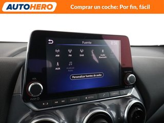 Nissan Juke 1.0 DIG-T Acenta