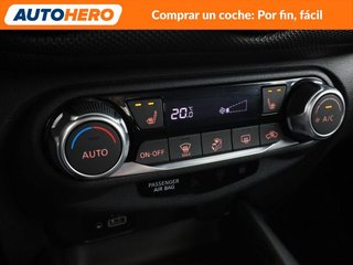 Nissan Juke 1.0 DIG-T Acenta