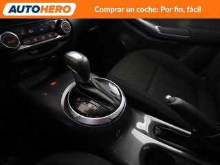 Nissan Juke 1.0 DIG-T Acenta