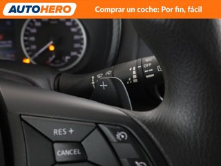 Nissan Juke 1.0 DIG-T Acenta
