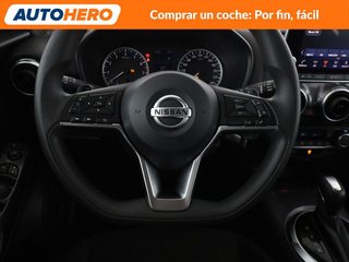 Nissan Juke 1.0 DIG-T Acenta