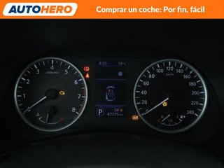 Nissan Juke 1.0 DIG-T Acenta
