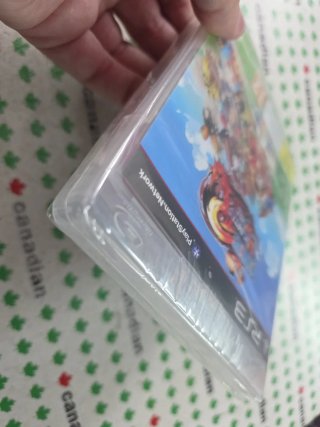 One Piece Unlimited World Red PS3