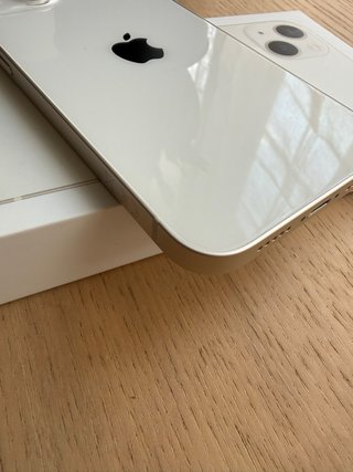 iPhone 13 128GB Blanco