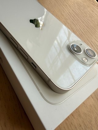 iPhone 13 128GB Blanco