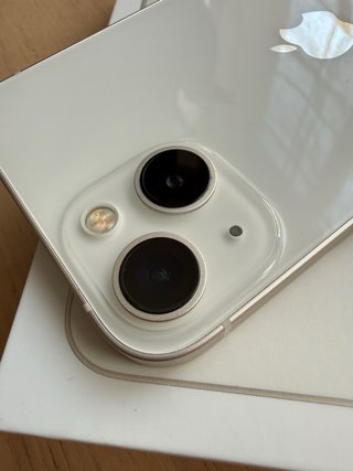 iPhone 13 128GB Blanco