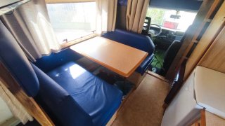 FIAT Talento 1995
