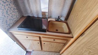 FIAT Talento 1995
