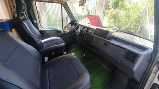 FIAT Talento 1995