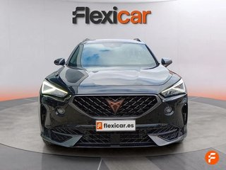 Cupra Formentor 1.5 TSI 110kW (150 CV) DSG
